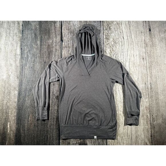 Outdoor Research Jackets & Blazers - Outdoor Research Women's Frescoe Brownish Grey Hoody